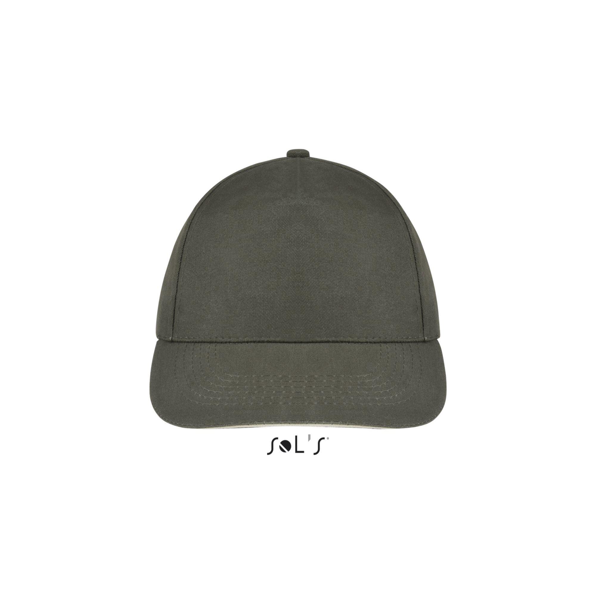 SOL'S Cap Sol's Sunny