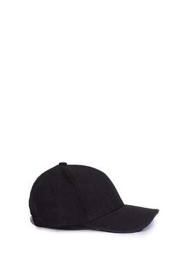 Cappello baseball uomo con profilo signature