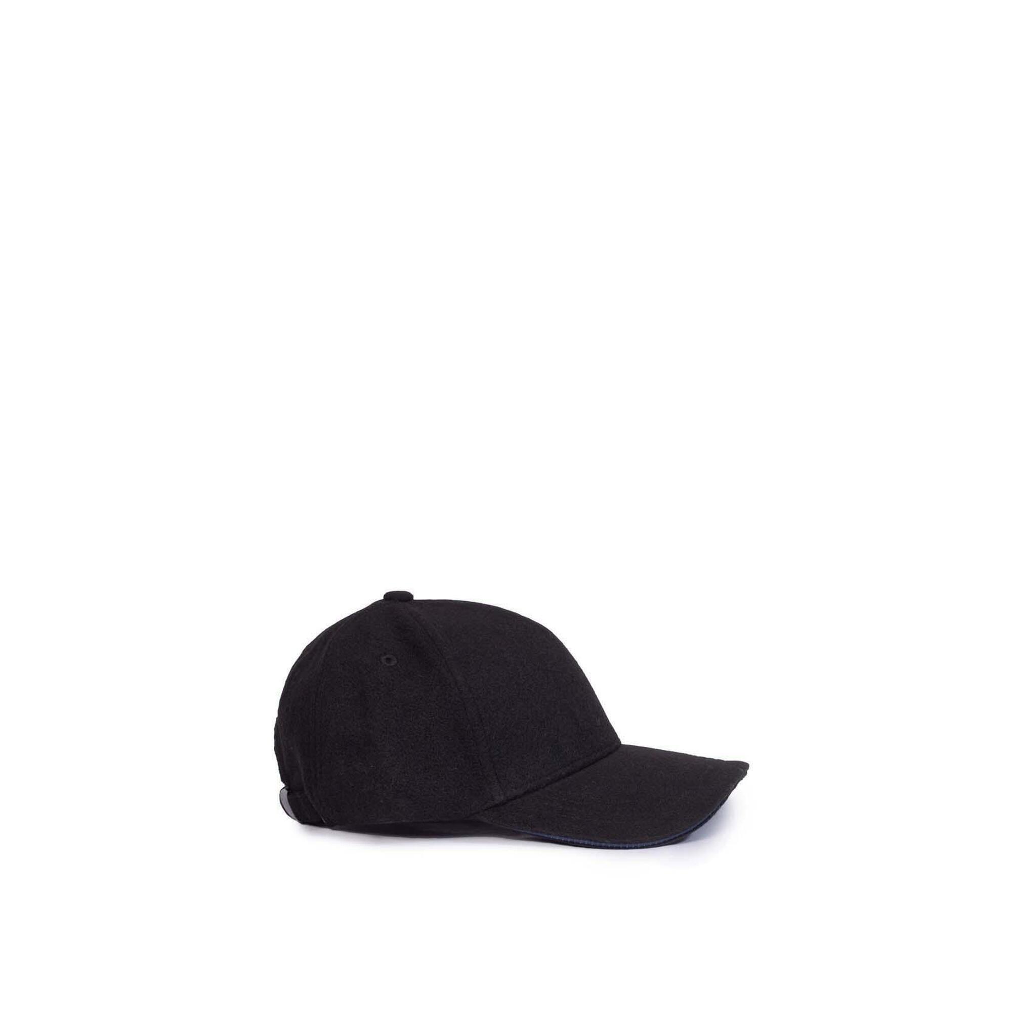 Tommy Hilfiger - Cappello Baseball Uomoprofilo Signature - Chapeau - Noir - Decathlon
