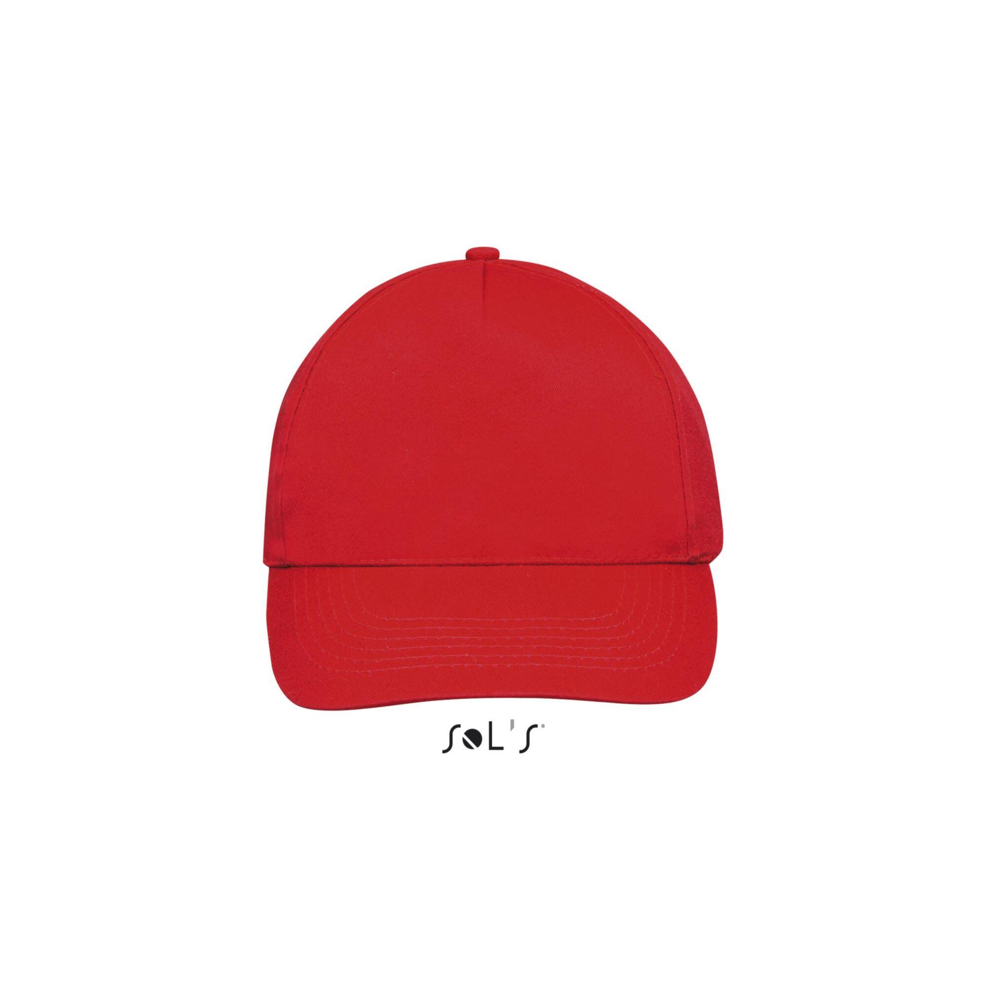 SOL'S Cap Sol's Sunny