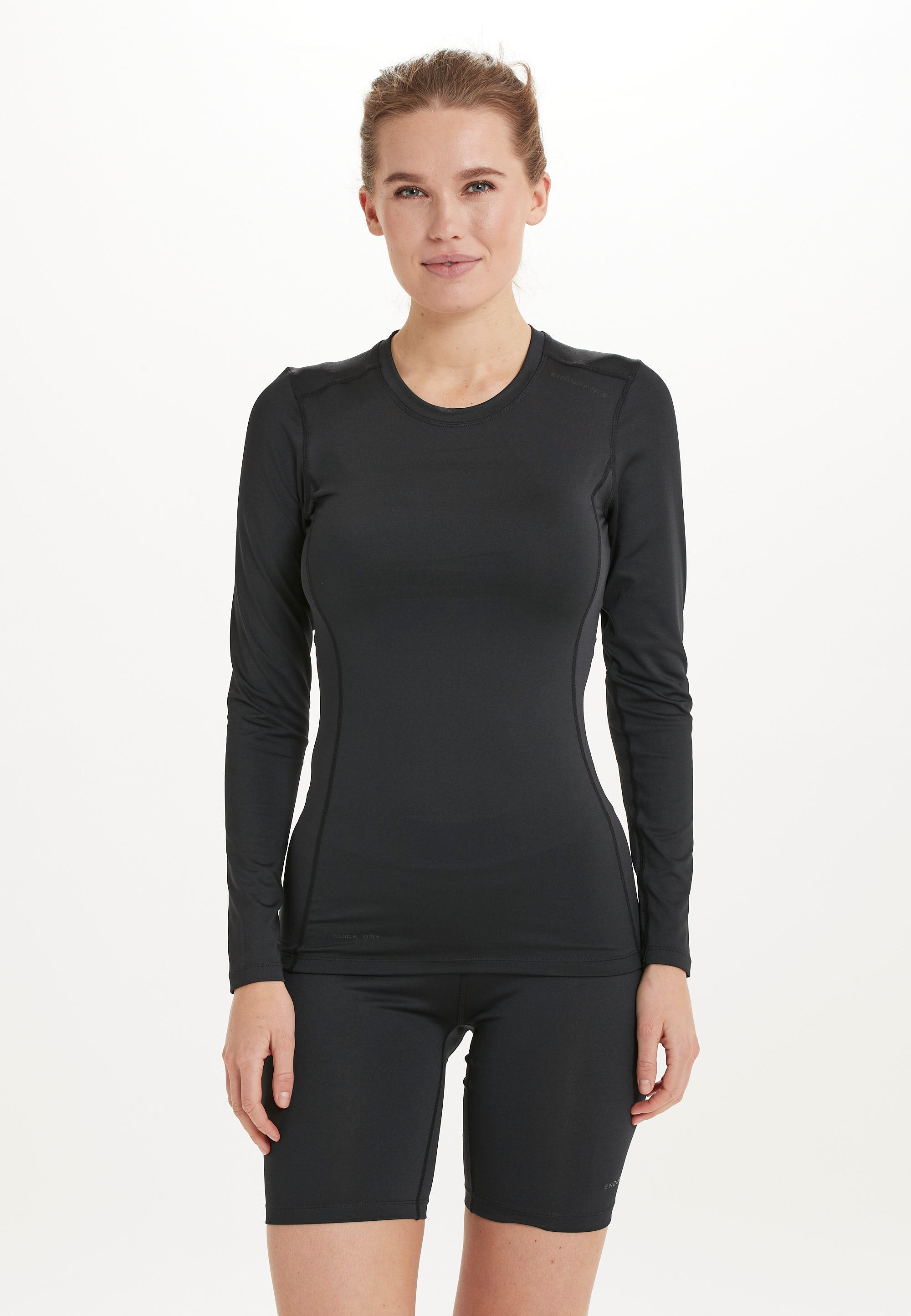 T-shirt à manches longues Power V2 3/5