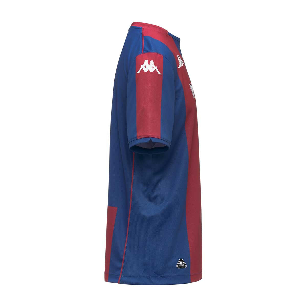 FK Partizan Belgrade Away Shirt 2025/26 2/4