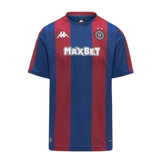 Maillot Kombat Away homme FK PARTIZAN 25/26