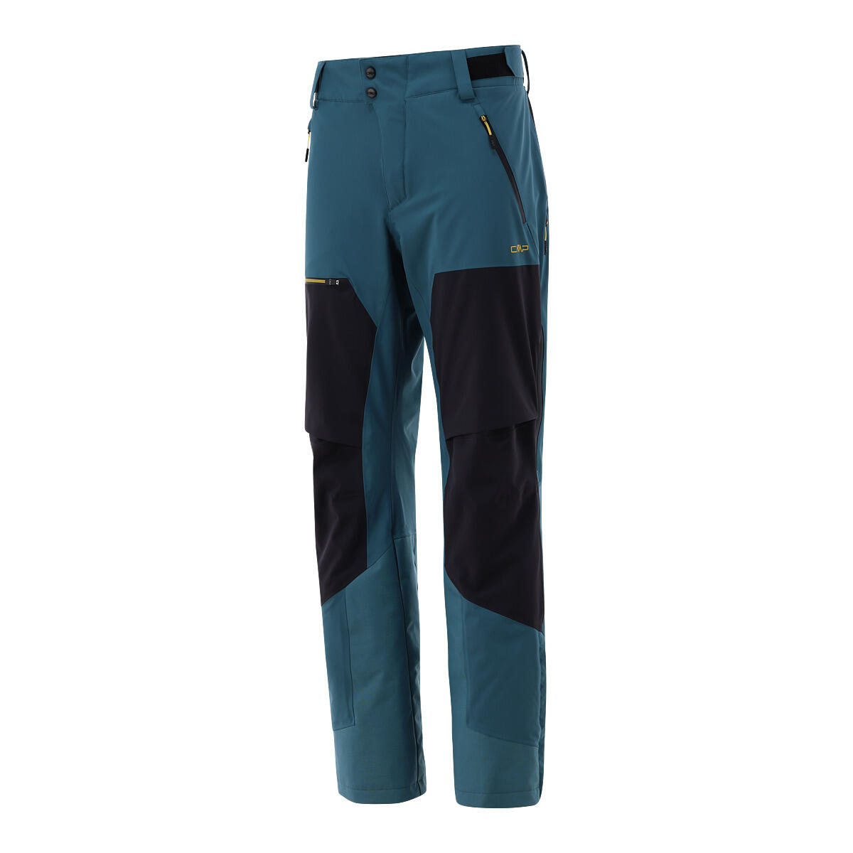 CMP Herren Hose MAN PANT FREE RIDE 35W2457 2/9