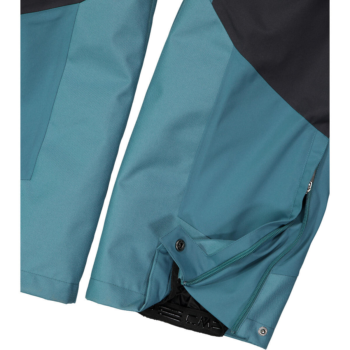 CMP Herren Hose MAN PANT FREE RIDE 35W2457 4/9