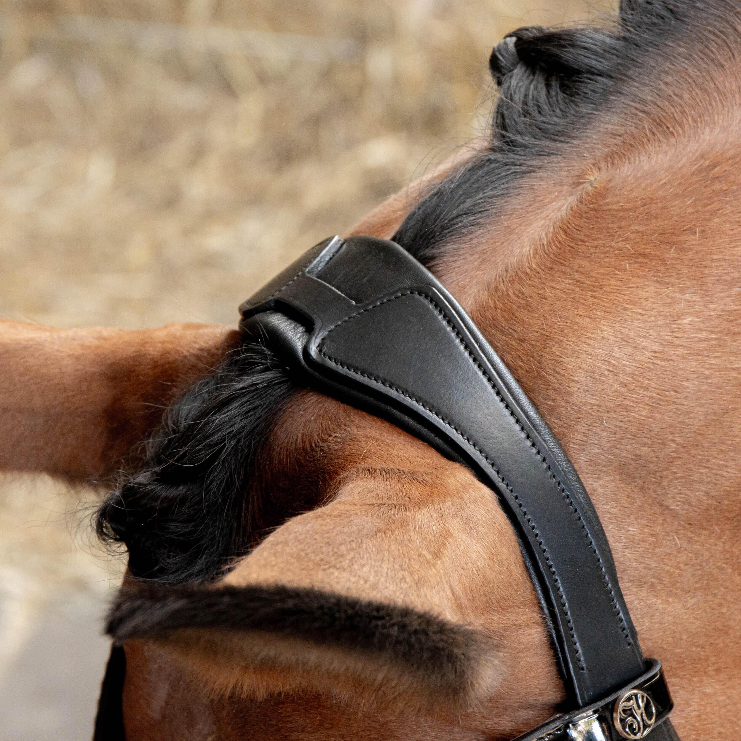 Trense Harry's Horse S&T Soft 4/4