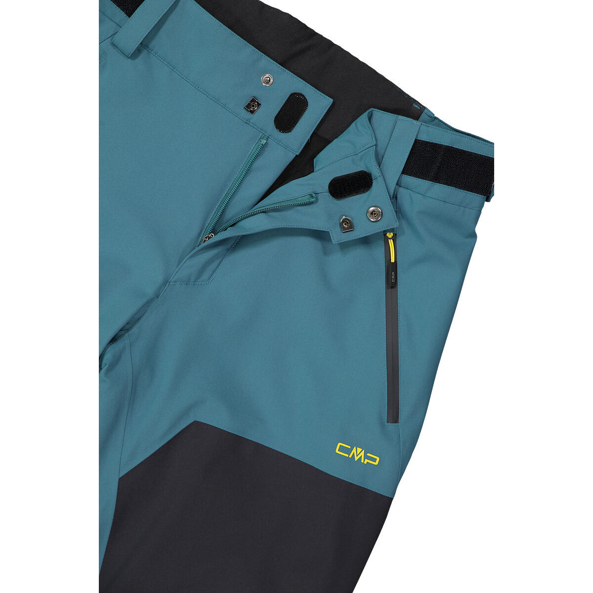 CMP Herren Hose MAN PANT FREE RIDE 35W2457 3/9