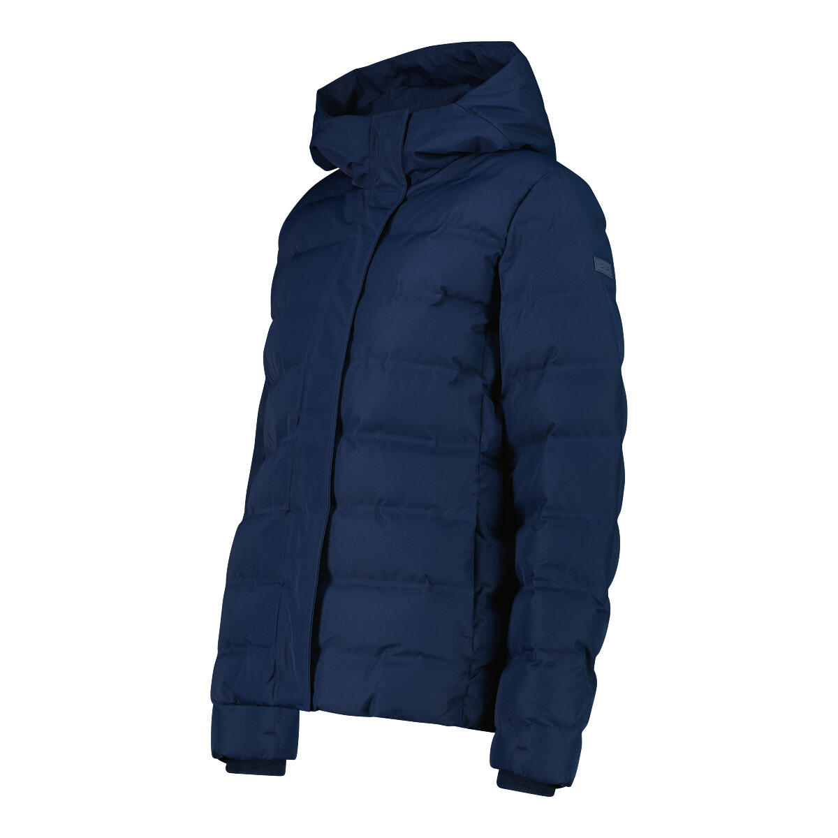 CMP Damen Winterjacke WOMAN JACKET FIX HOOD 35K3666 3/3