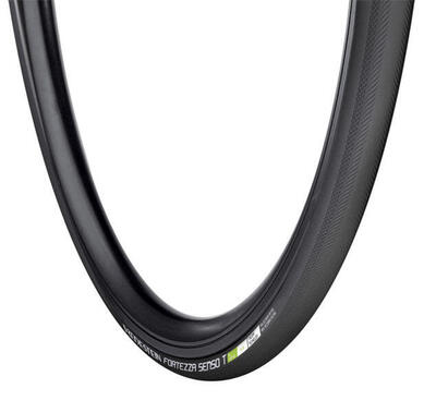 Vredestein fortezza senso t binnenband 25-622 zwart 28120