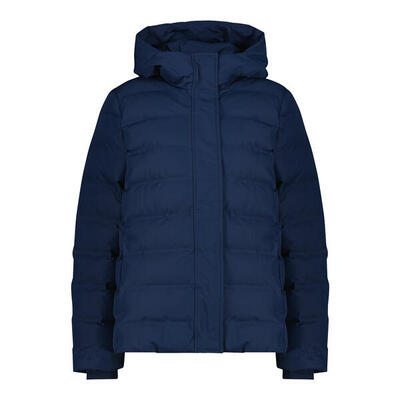 CMP Damen Winterjacke WOMAN JACKET FIX HOOD 35K3666