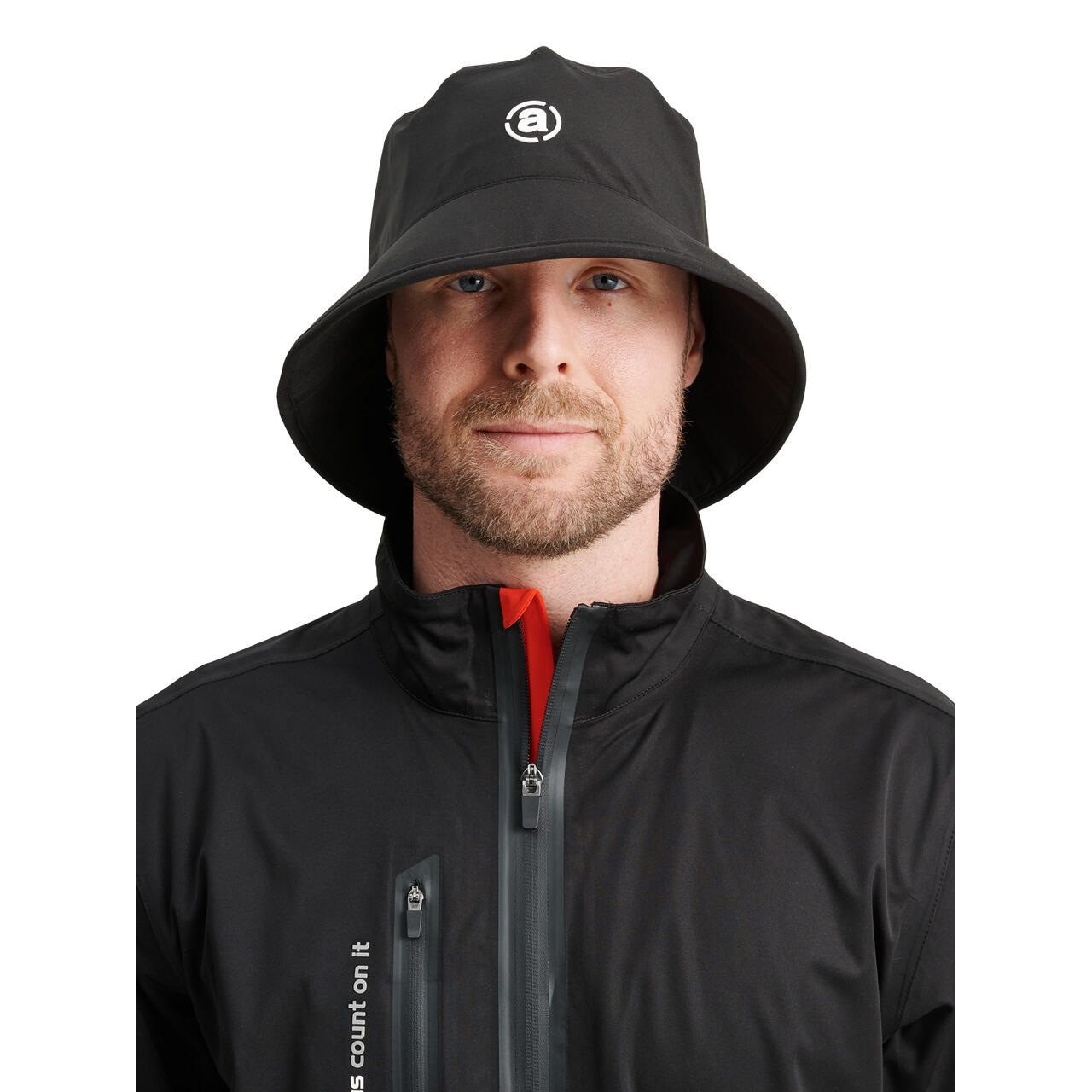 Regenjas Abacus Lahinch 2/2
