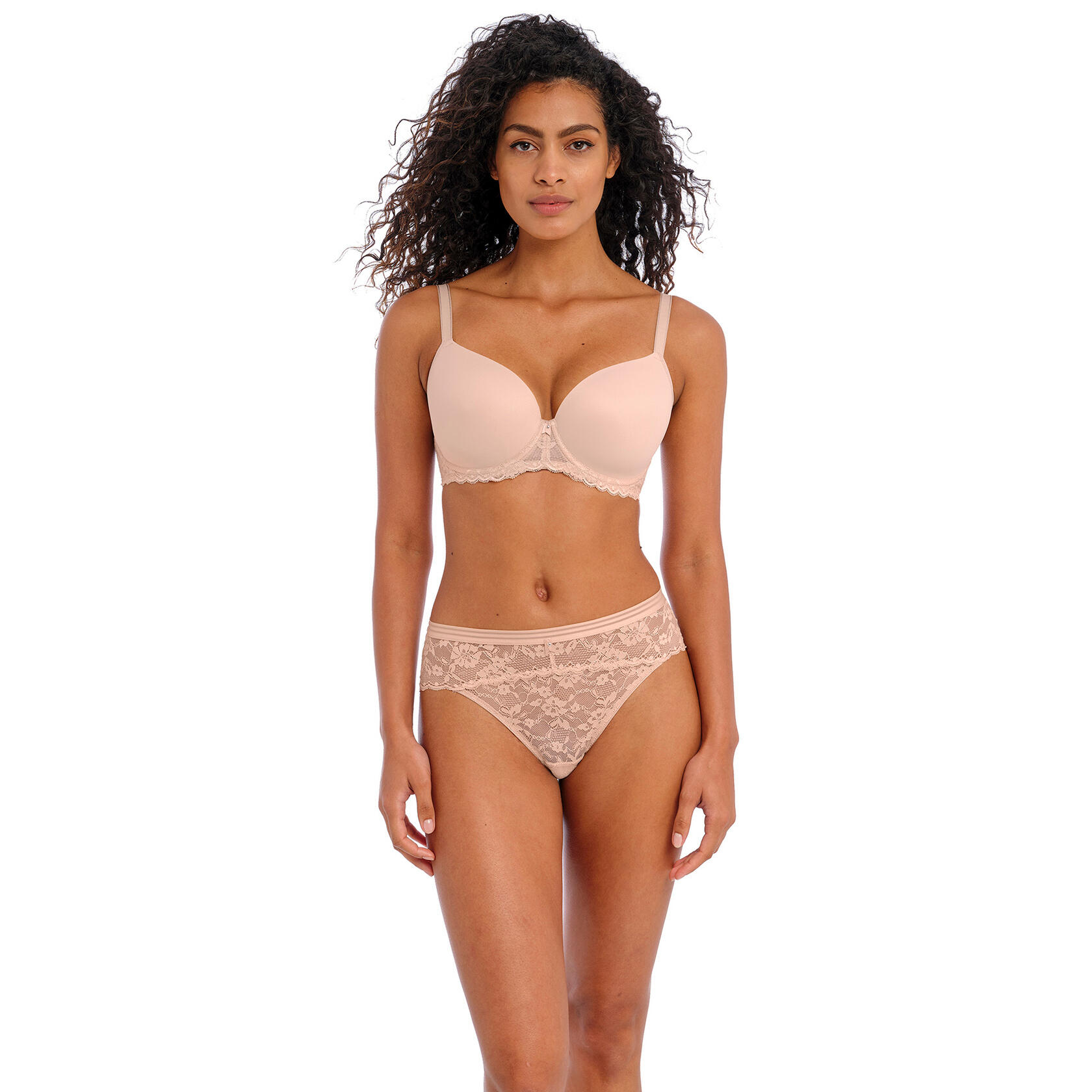 Culotte femme Freya Offbeat 3/5