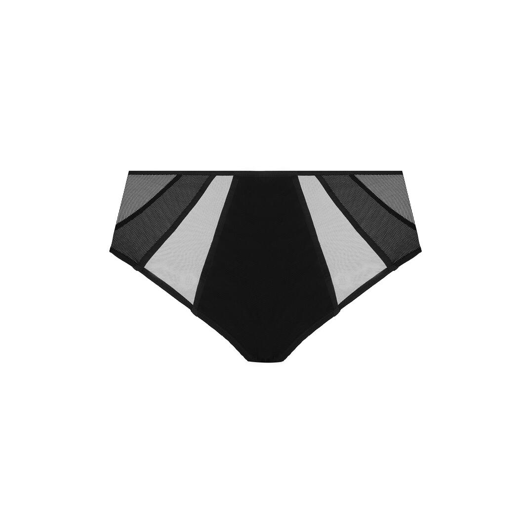 Elomi - Culotte Femme Elomi Kintai - Culotte - Noir - 42 M/l - Decathlon