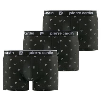 Lot de 3 boxers homme en coton Imprimé Class