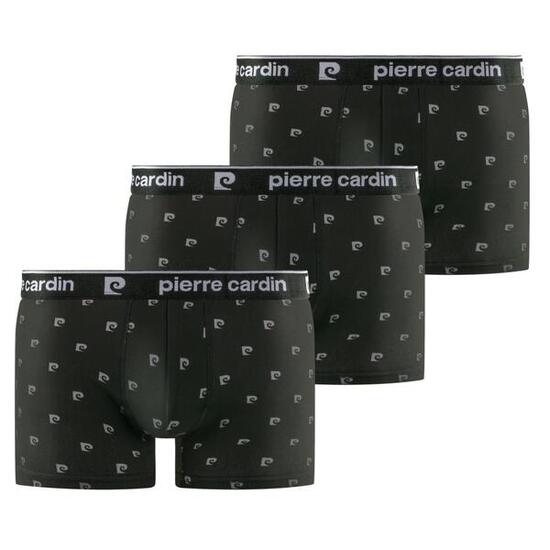 Lot de 3 boxers homme en coton Imprimé Class