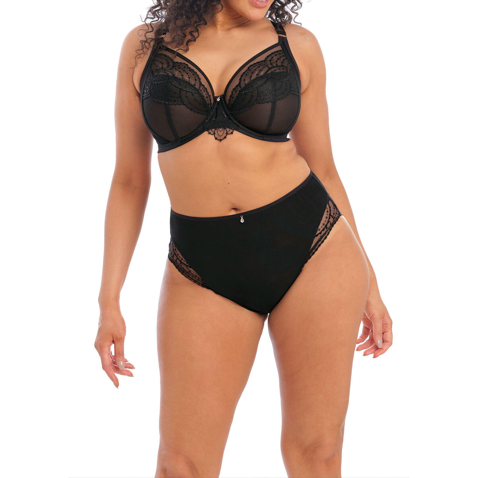 Braguitas de mujer Elomi Priya 2/5