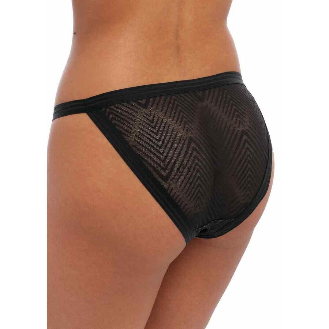 Figi damskie Freya Tailored 3/4