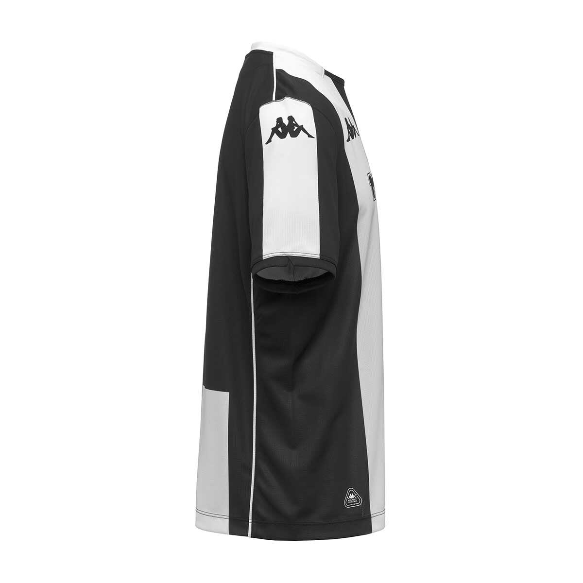 Heimtrikot FK Partizan Belgrad 2025/26 2/4