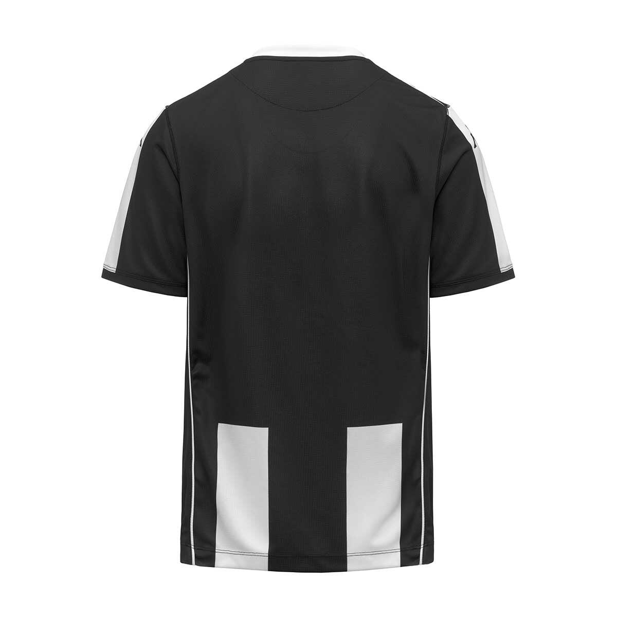Heimtrikot FK Partizan Belgrad 2025/26 4/4