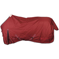 Couverture d'extérieur pour cheval imperméable Harry's Horse Thor 0g