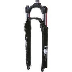 Fourche suspendue RST Dirt T 80 26" - Noir brillant