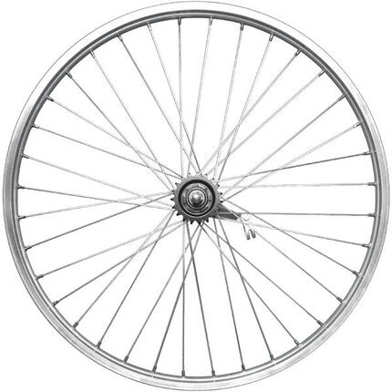 Koło tylne Shimano 28" (26-622) HL32 hamulec piasty 19T