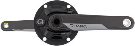 Quarq crankstel powermeter dfour crankset powermeter dfour 175mm