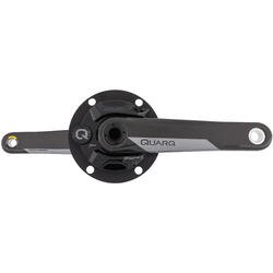 QUARQ DFour pédalier powermètre 175 mm