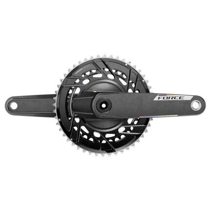 Sram crankstel force axs e1 . krg pm force e1 48 35 175 mm dub