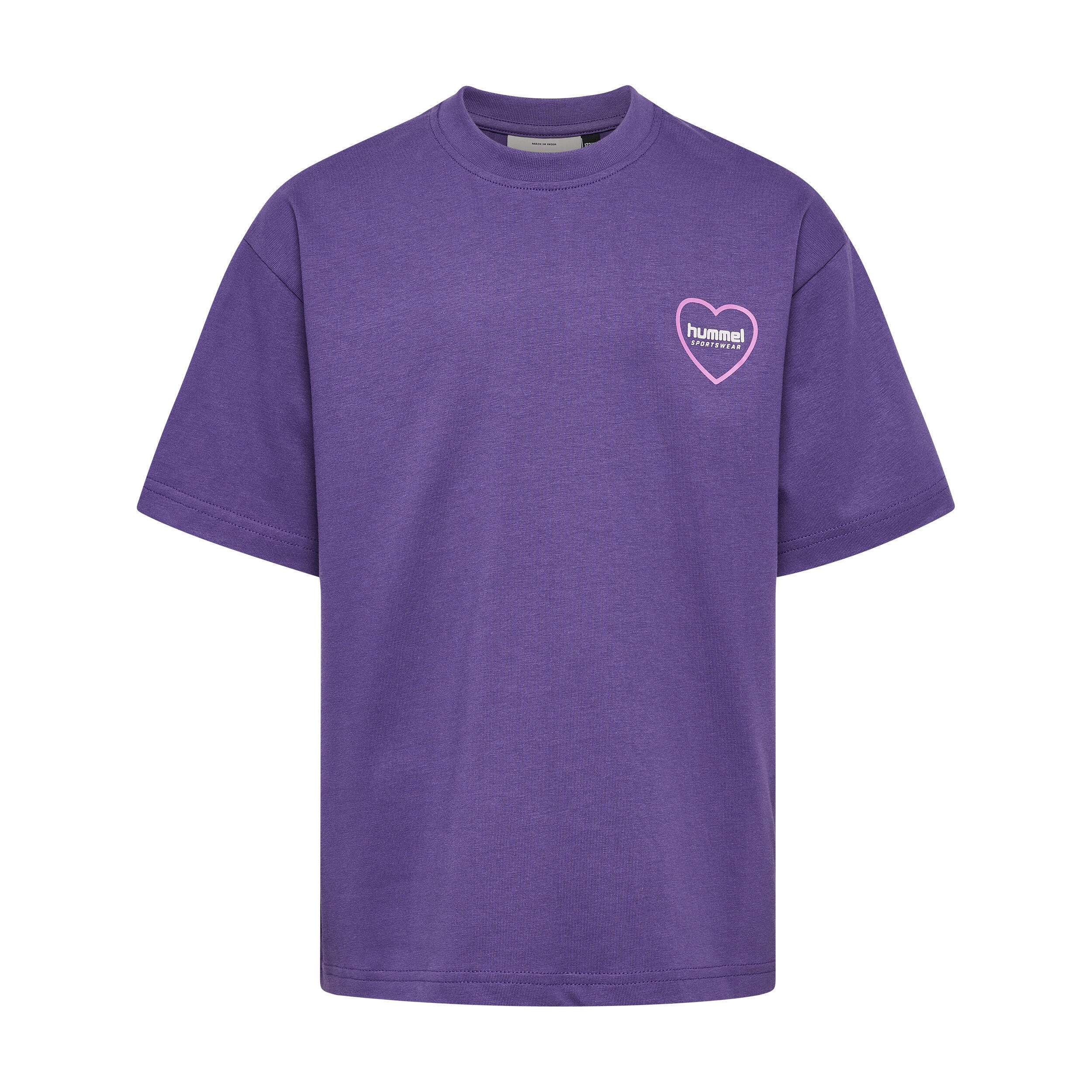 Koszulka dla dzieci Hummel Heartfield loose