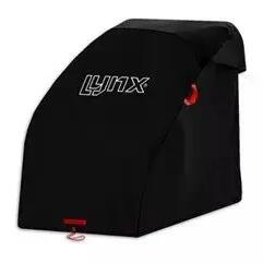 Lynx Bicycle Trailer Cover - Ultimate Protection for Bike Trailers