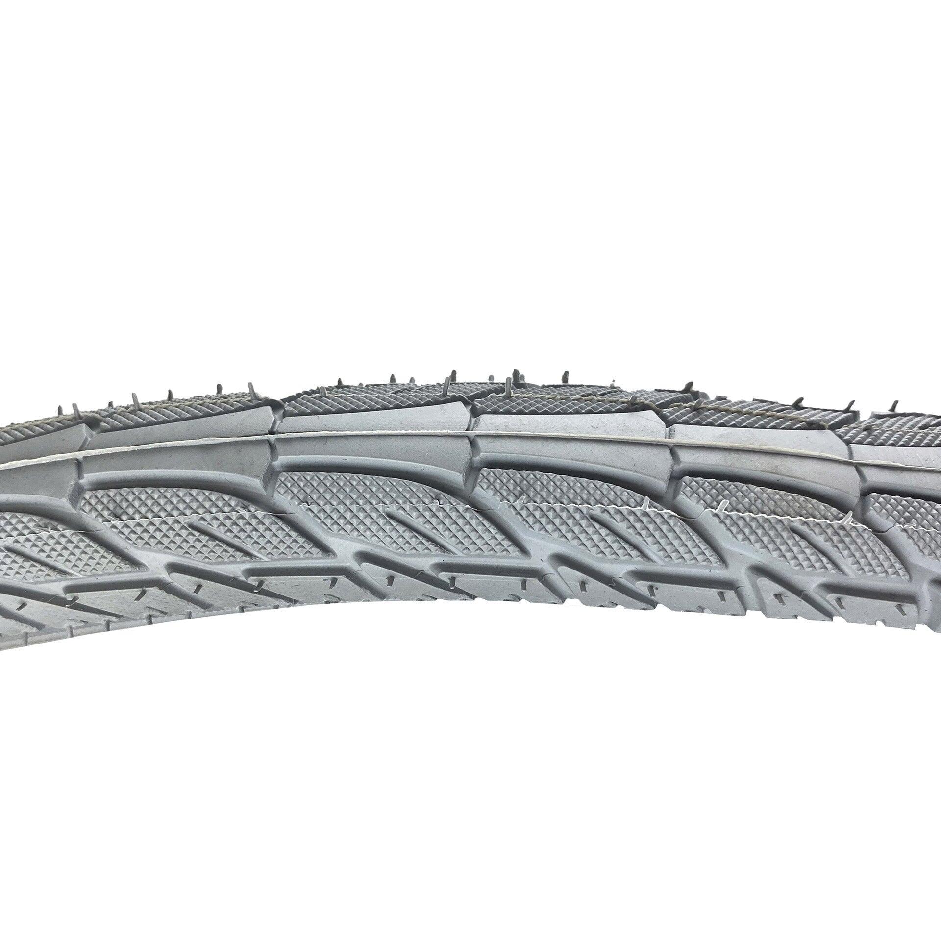 Bobike - Bobike Dutch Perfect Wire Band Pas De Crevaison 47-622 Gray - Chambre À Air - 47-622 - Decathlon