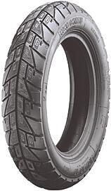 Heidenau band "k47" tyre k47 3.50-10 tl 59m