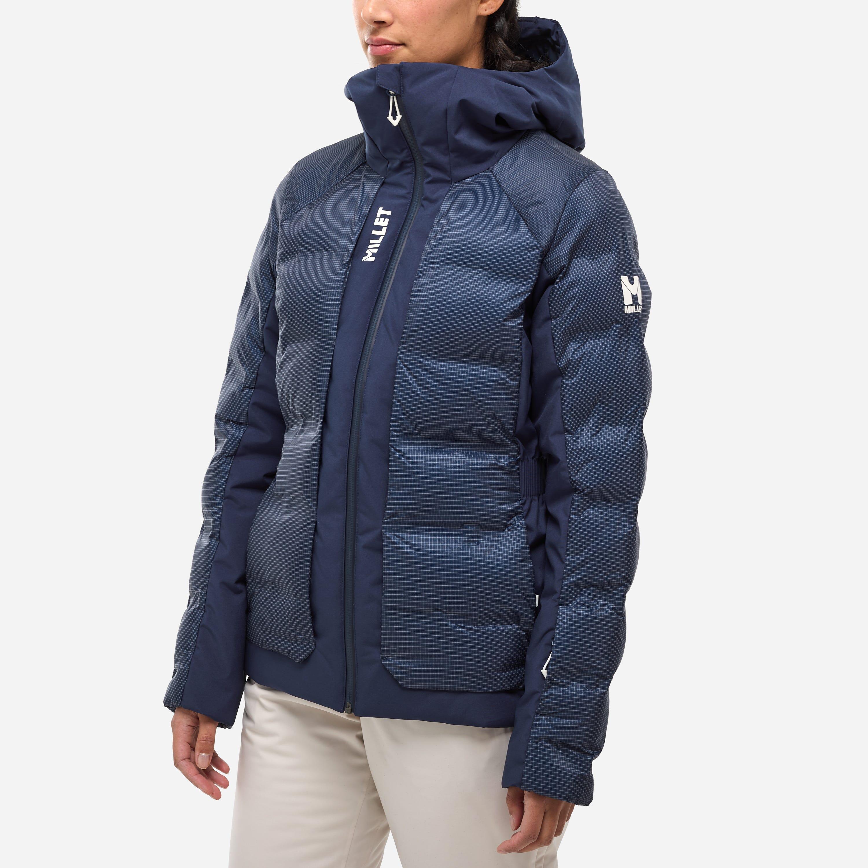 Chaqueta Esquí Mujeres  GRANDS MONTETS PEAK 5/5