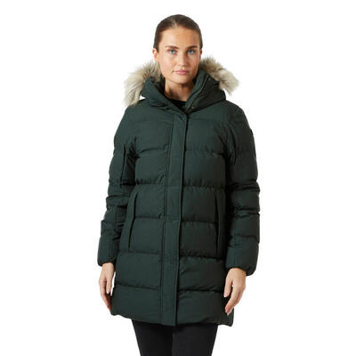Parka mit Kapuze, Damen Helly Hansen Blossom