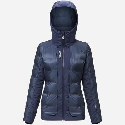 Jacke GRANDS MONTETS PEAK damen