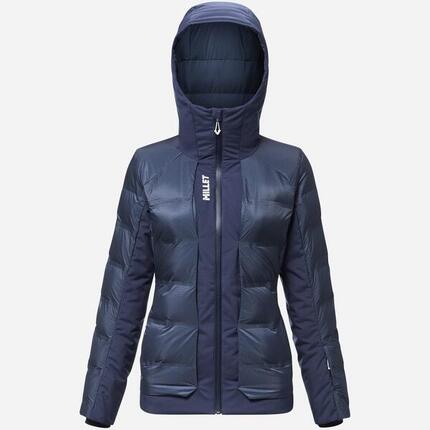 Damen Ski Jacke GRANDS MONTETS PEAK