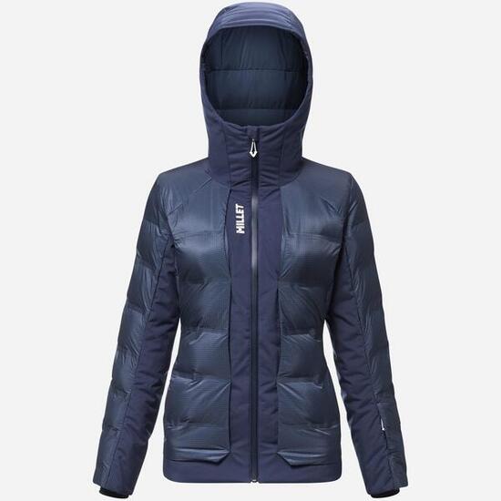 Damen Ski Jacke GRANDS MONTETS PEAK