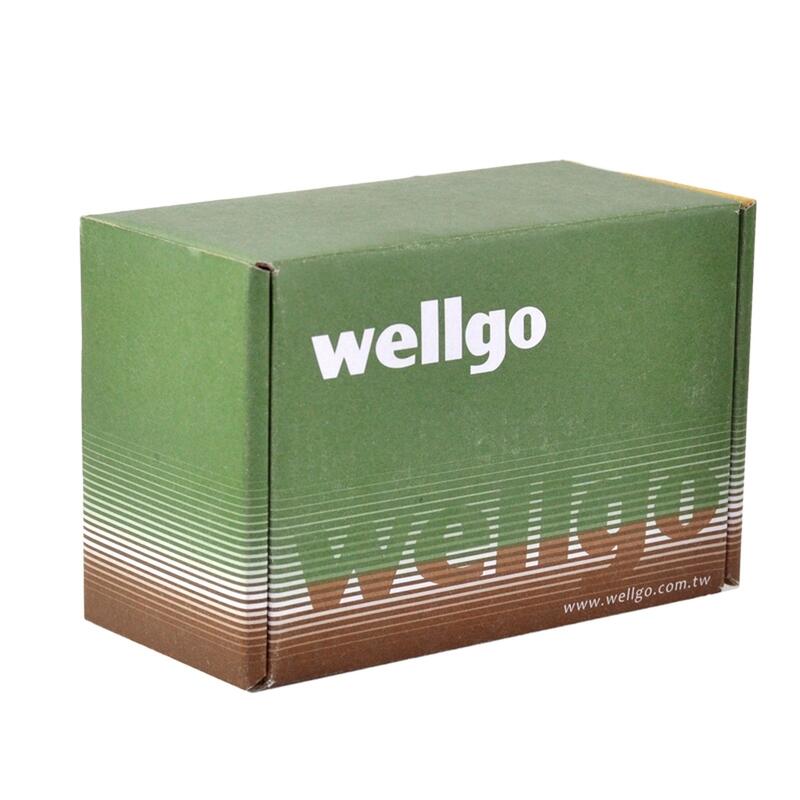 Pédales Wellgo M149 2/2