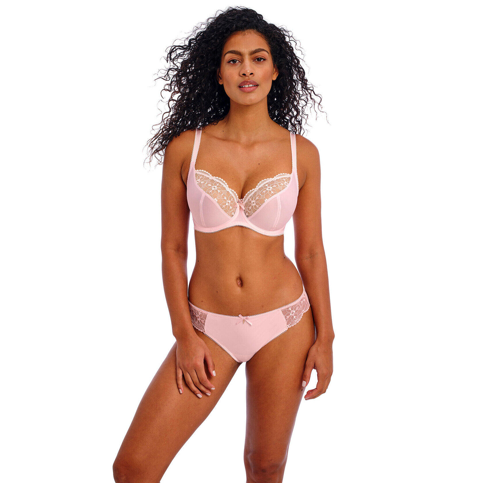 Figi damskie Freya Hallie 3/6