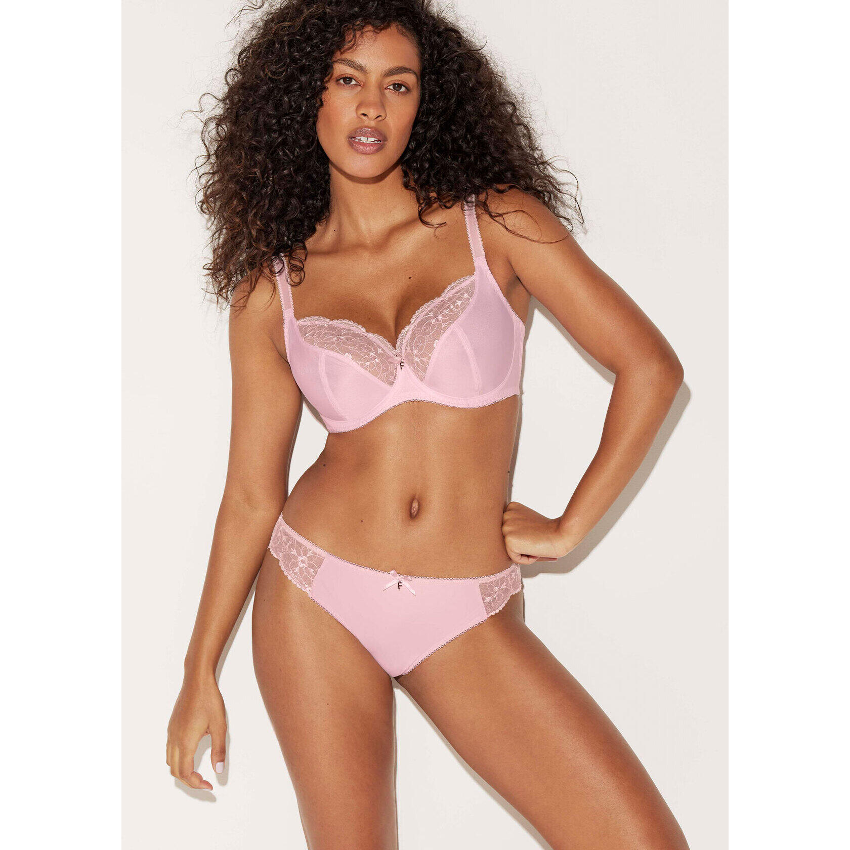 Figi damskie Freya Hallie 4/6