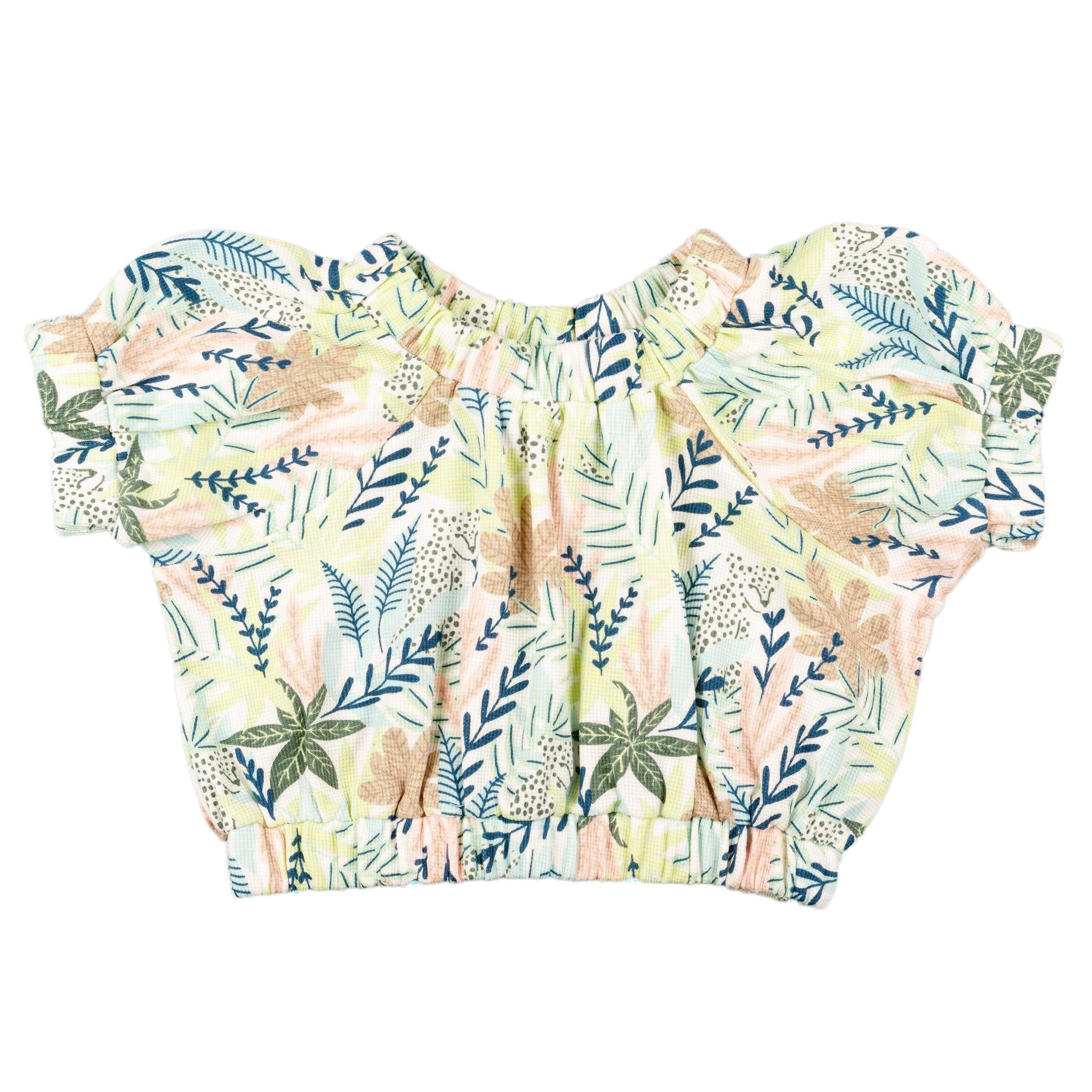 Camiseta feminina com estampa 2/5