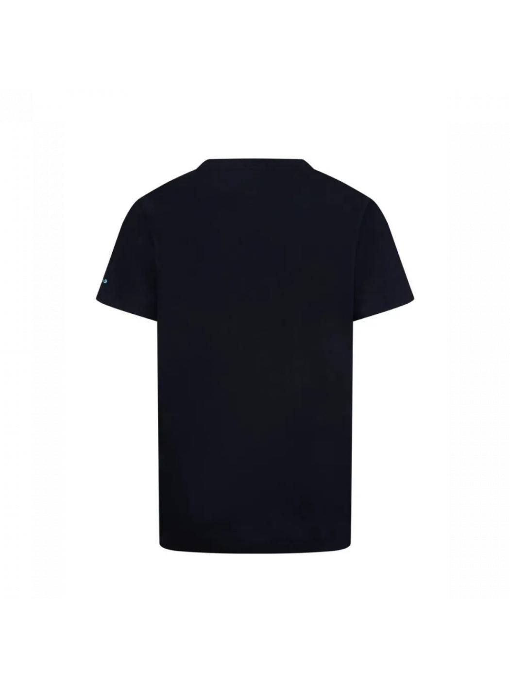 T-shirt Bambino Unisex Converse 9CF814-023 3/3