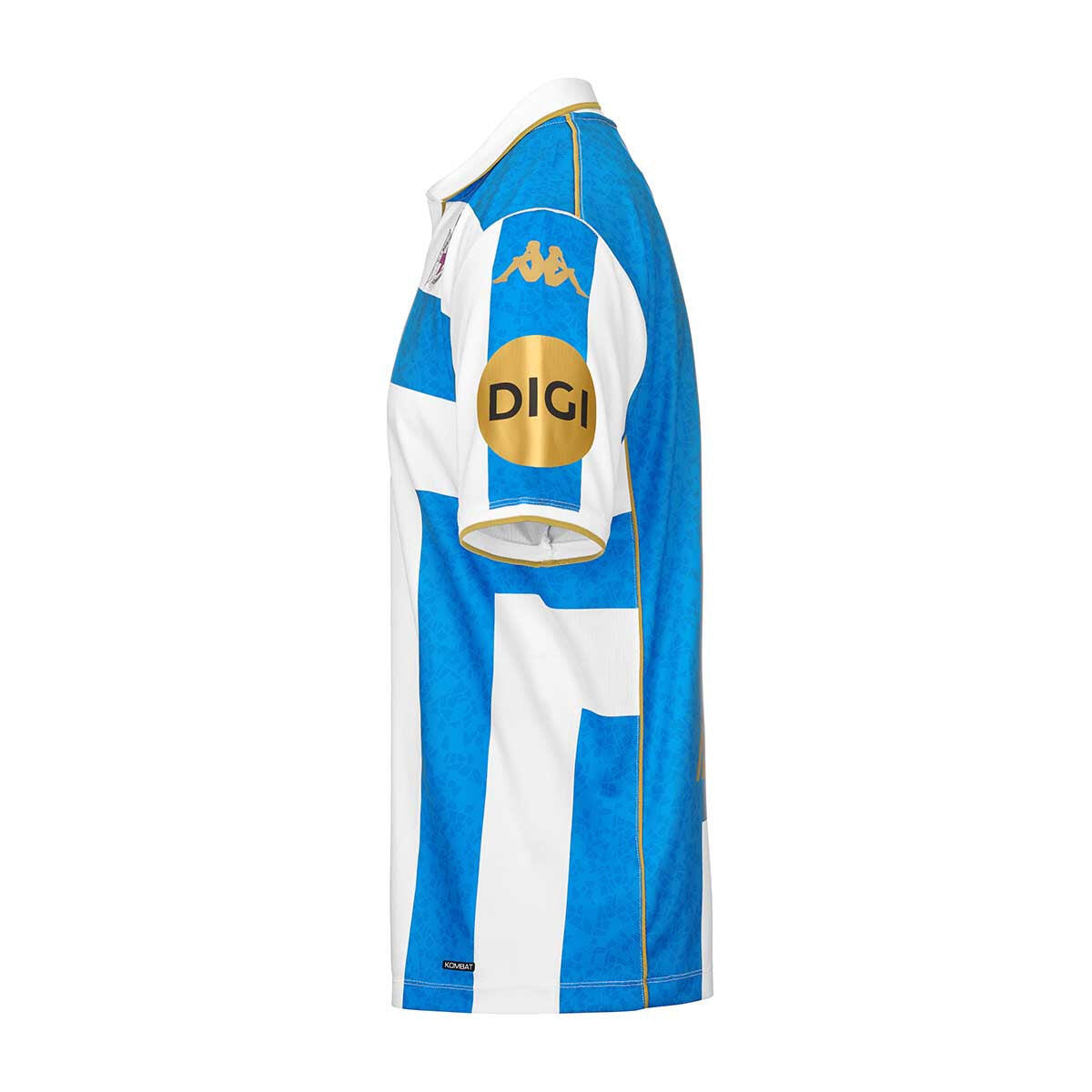 Thuisshirt kind Deportivo La Corogne 2026 2/4