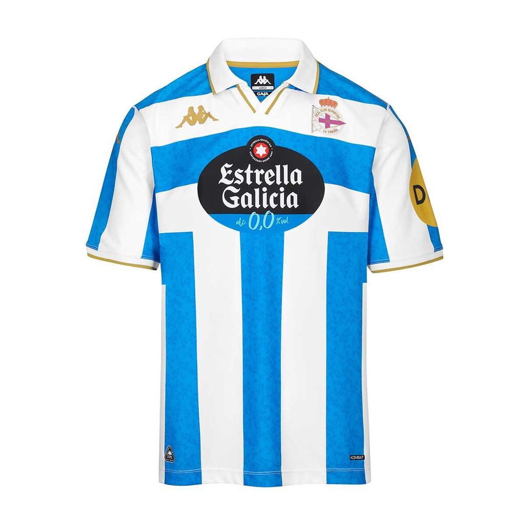 BLUE / WHITE / YELLOW