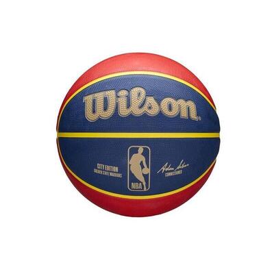 Bal golden state warriors nba team city edition 2024