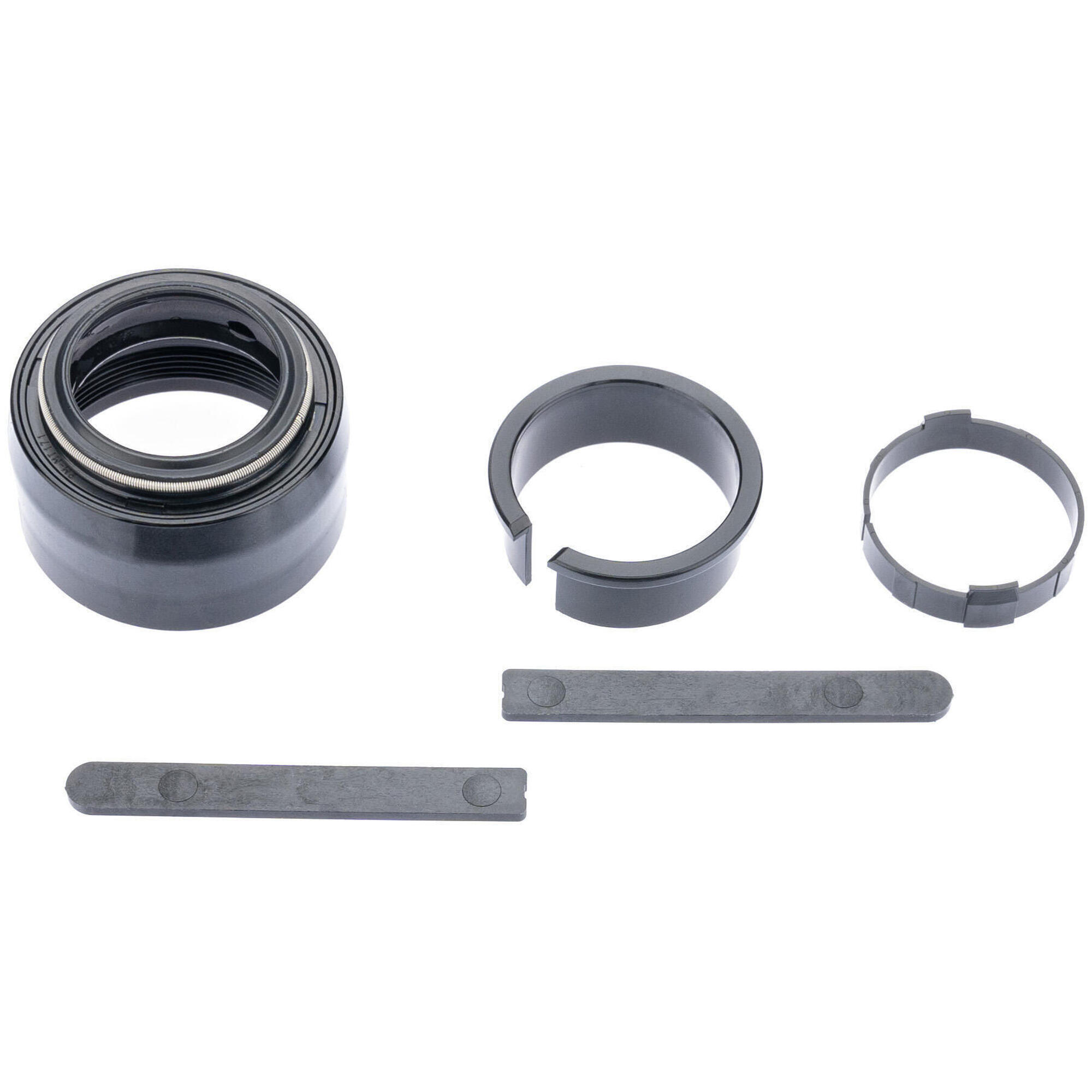 Con-tec - Contec Service Kit Drop-a-gogo Kit E 272 Ct Service Kit E Drop A Gogo 272mm - Bombe Anti-crevaison - 27,2 Mm - Decathlon