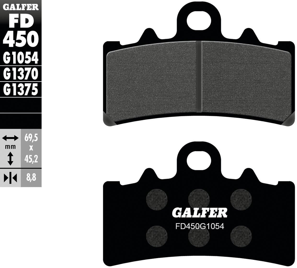 GALFER picture