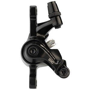 Promax DC-300 mechanischer Scheibenbrems-Sattel