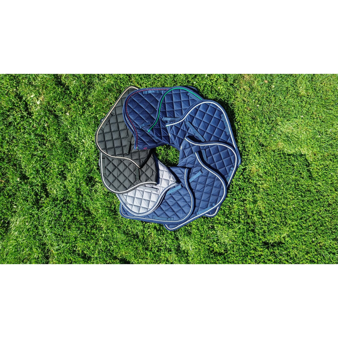 Springschabracke HFI One 4/4